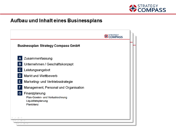 Businessplan